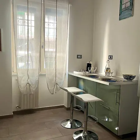 Appartamento A Casa Di Alice Salerno Esterno foto
