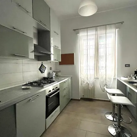 Appartamento A Casa Di Alice Salerno Esterno foto