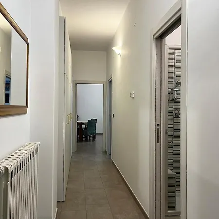 Appartamento A Casa Di Alice Salerno Esterno foto
