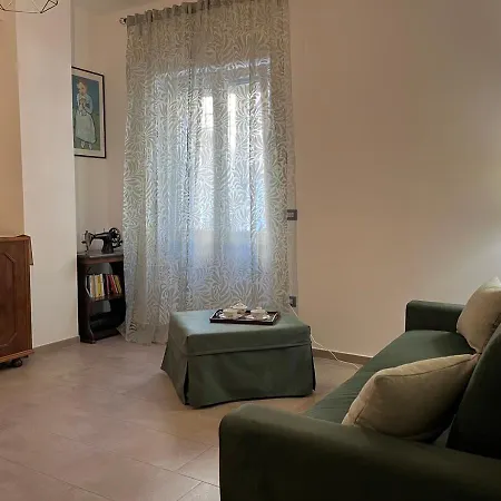 Appartamento A Casa Di Alice Salerno Esterno foto
