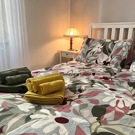 Appartamento A Casa Di Alice Salerno Esterno foto