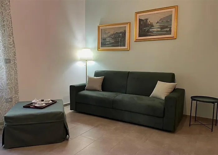A Casa Di Alice