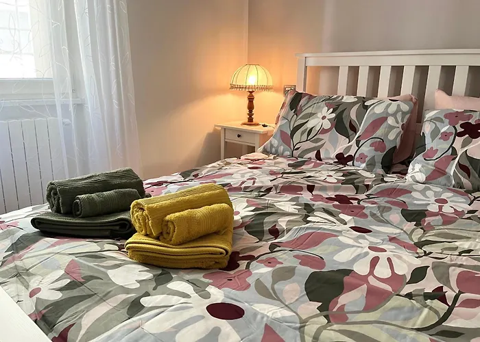 A Casa Di Alice
