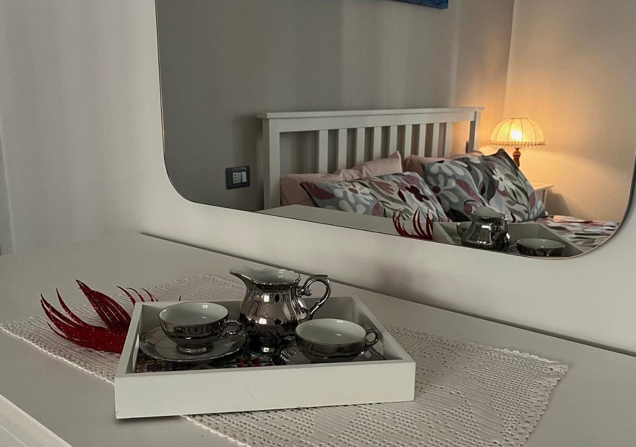 A Casa Di Alice Appartamento *
