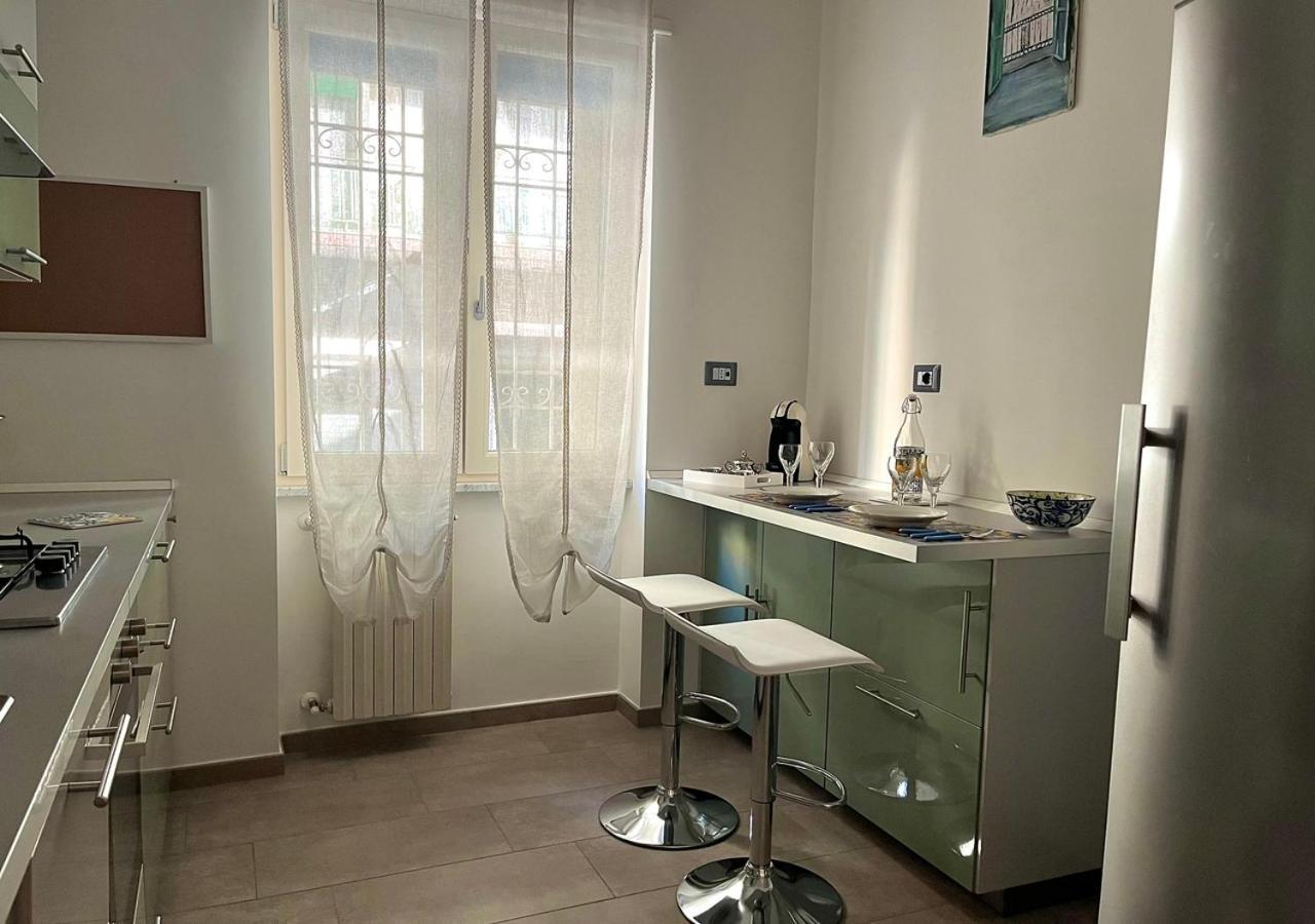 Appartamento A Casa Di Alice