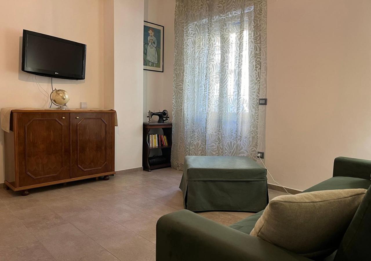 A Casa Di Alice Appartamento