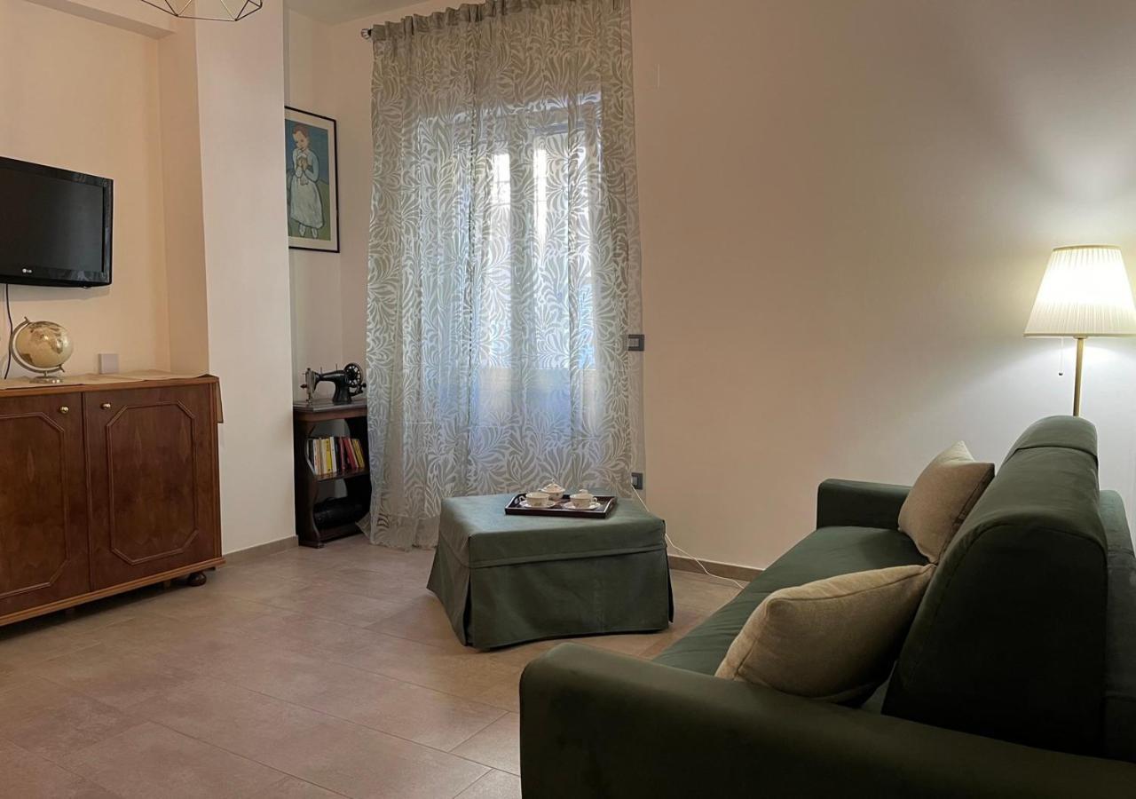 Apartment A Casa Di Alice *