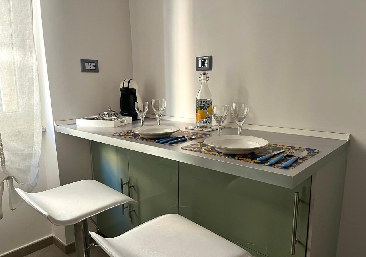A Casa Di Alice