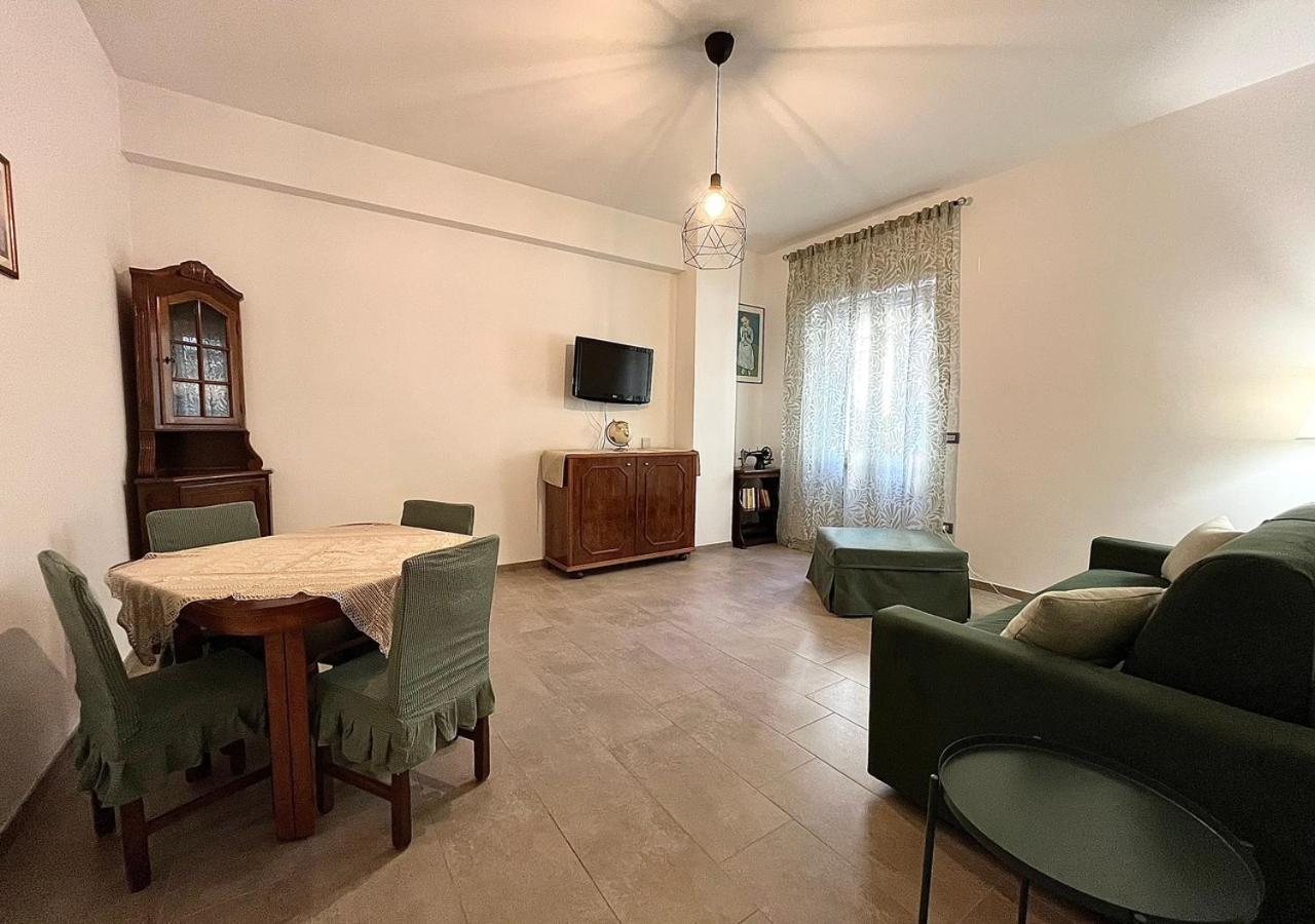 Apartment A Casa Di Alice