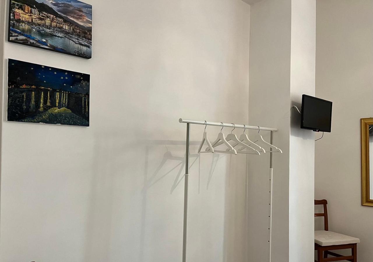 A Casa Di Alice Apartment *
