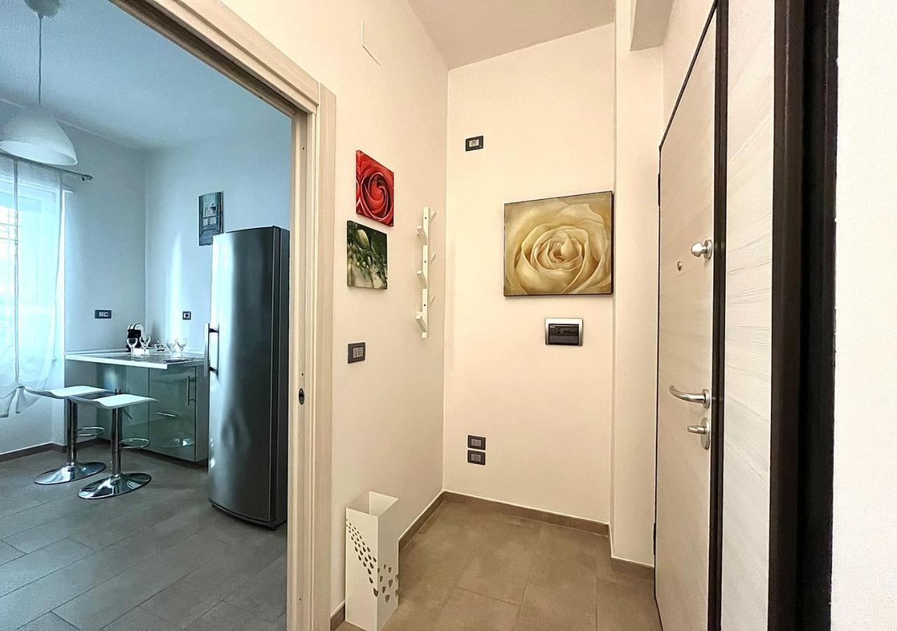 Apartment A Casa Di Alice *