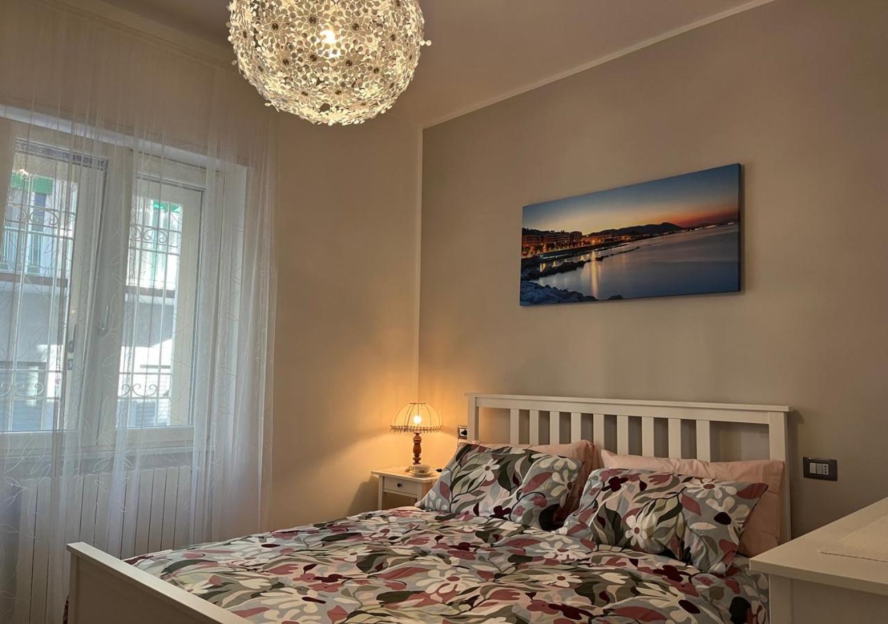 A Casa Di Alice Apartment Salerno