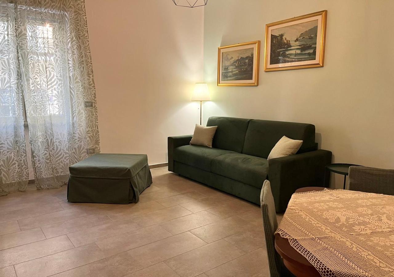 A Casa Di Alice * Salerno