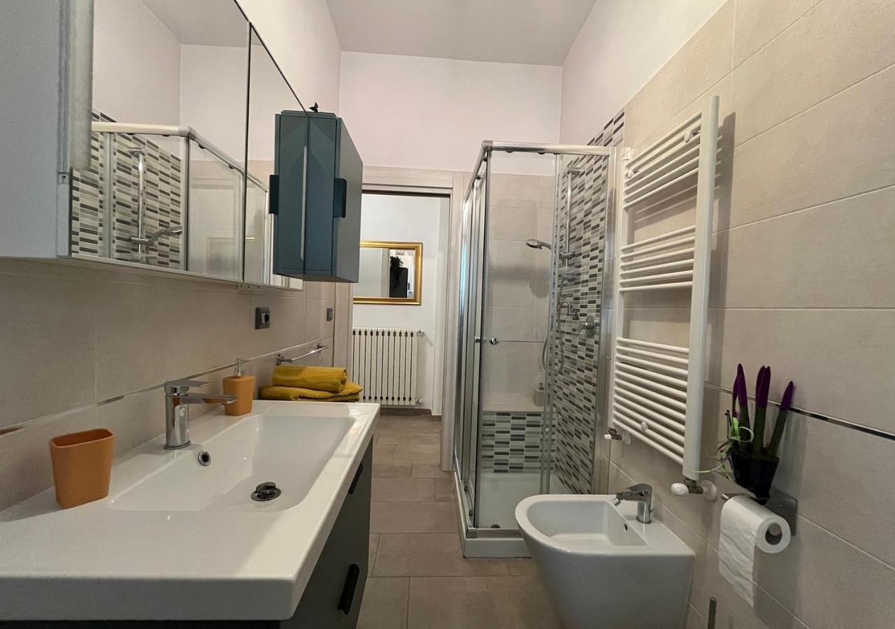 A Casa Di Alice Appartamento